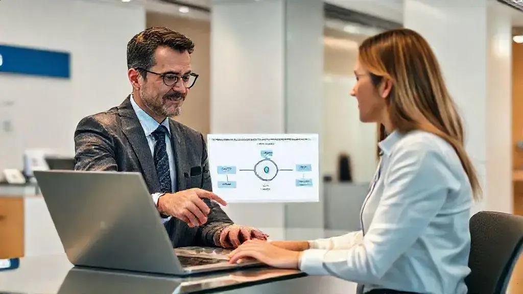 Como funciona o mecanismo especial de devolução (MED) do Banco Central