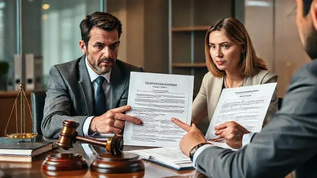 Como funciona o pedido de tutela de urgência e liminar