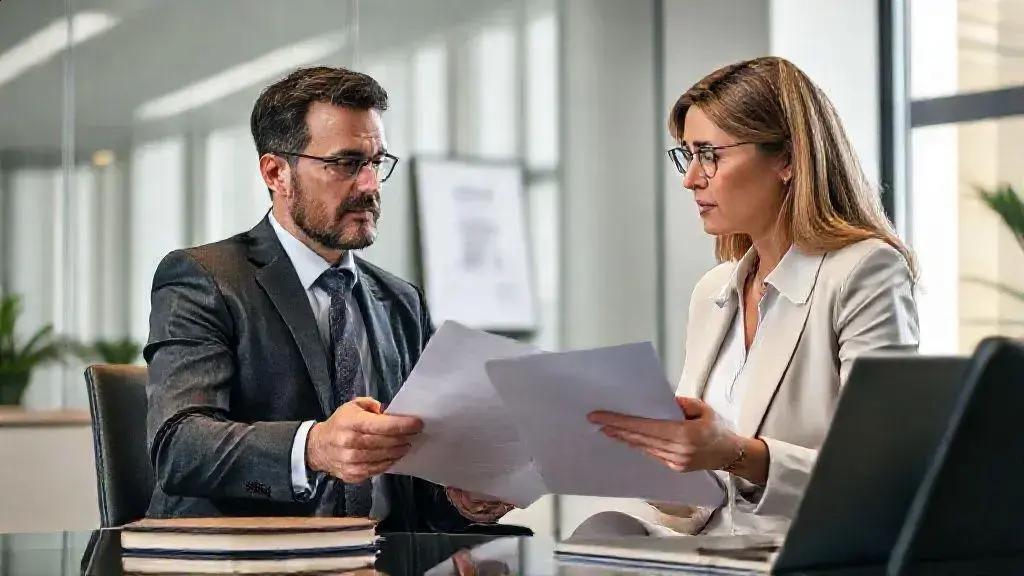 Como funciona o processo judicial por burnout
