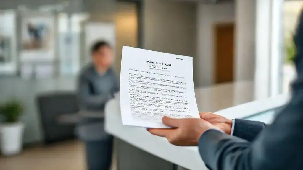 como funciona o recurso administrativo nas operadoras de saúde