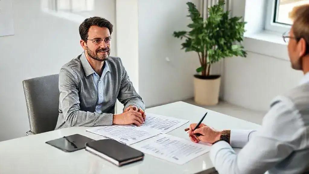 Como garantir proteção patrimonial durante a negociação