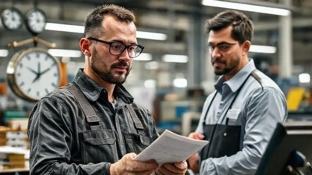 como identificar a relação empregatícia no dia a dia