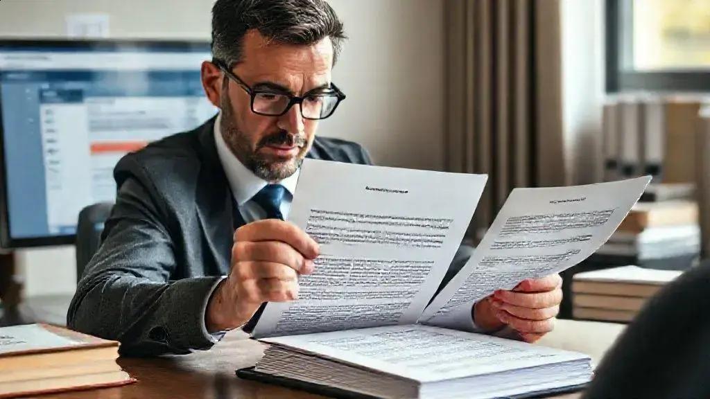 Como identificar e aproveitar nulidades para suspender o leilão