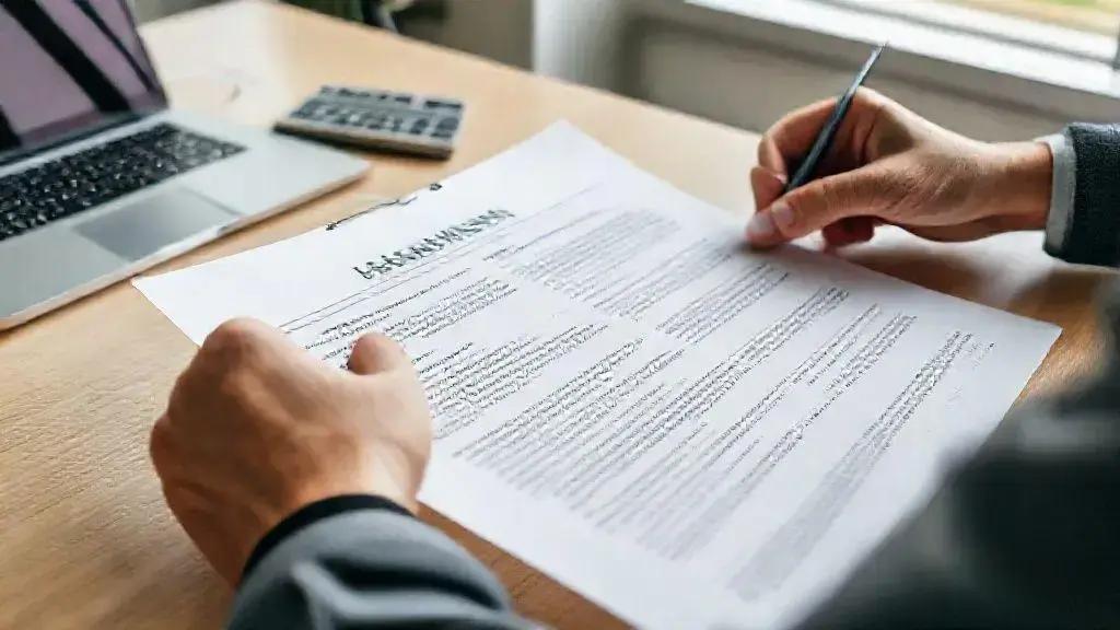 Como identificar essas taxas no seu contrato bancário Como identificar essas taxas no seu contrato bancário