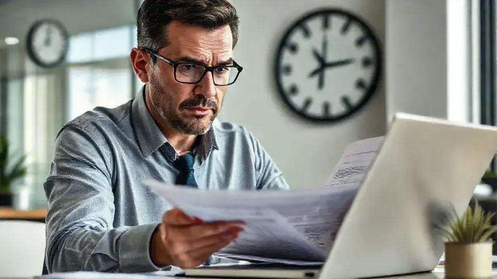 Como identificar fraude em vínculo empregatício MEI