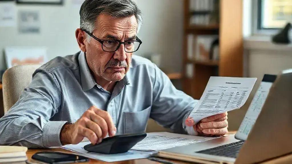 Como identificar juros abusivos em financiamentos
