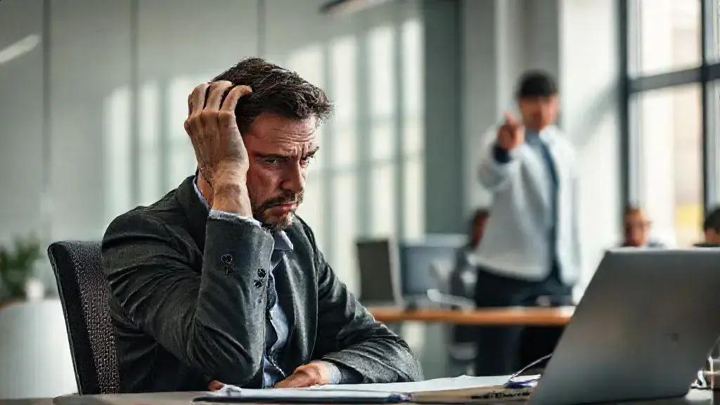 Como identificar o assédio no setor privado