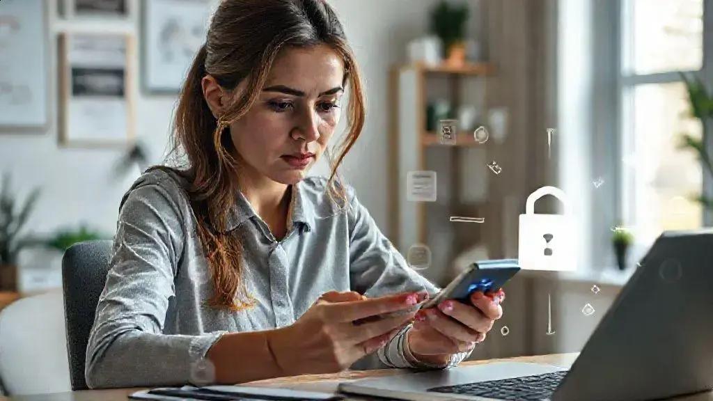 como identificar sinais de fraude e proteger seus dados pessoais