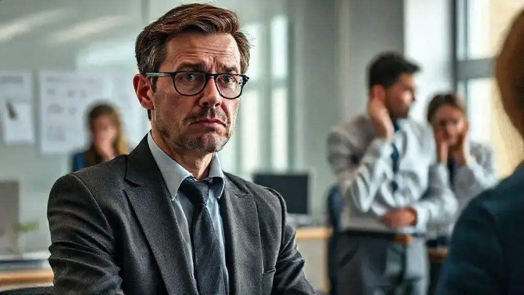 Como identificar situações de assédio moral na empresa