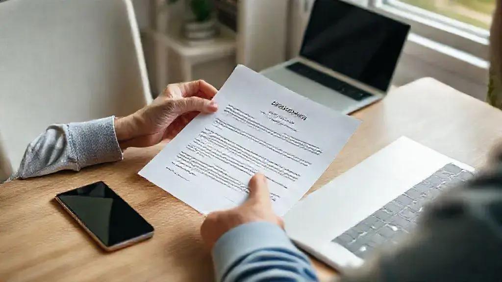Como identificar uma notificação extrajudicial legítima Como identificar uma notificação extrajudicial legítima