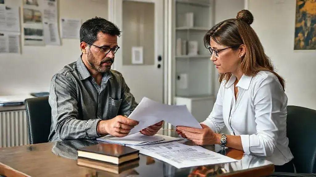 Como identificar vínculo empregatício em contratos informais Como identificar vínculo empregatício em contratos informais