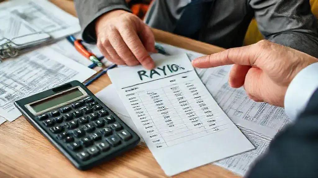 Como o adicional de periculosidade é calculado pela CLT