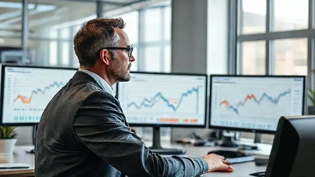 Como o Bacen define a taxa média de mercado