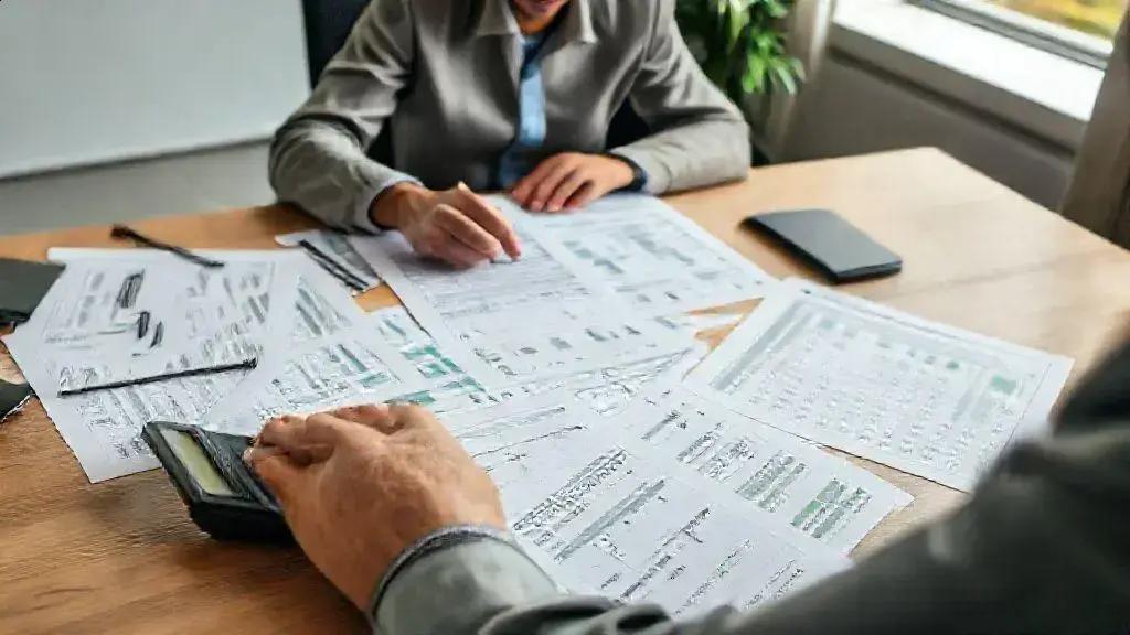 como o cálculo trabalhista influencia a indenização