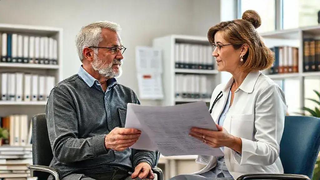 Como o Código de Defesa do Consumidor protege o paciente