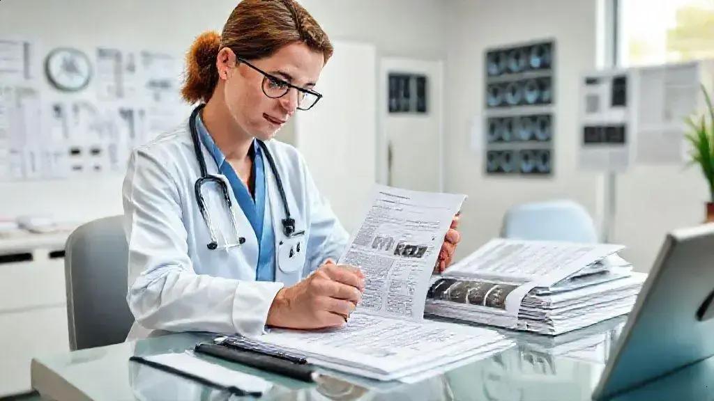 Como obter um laudo médico que valide a necessidade da bariátrica