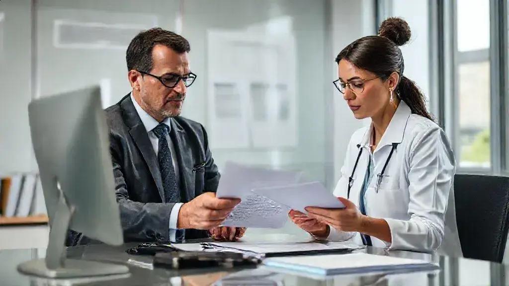 Como Processar o Plano de Saúde por Negativa de Cirurgia? [Guia]