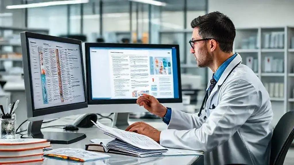 Como provar a necessidade por comprovação científica