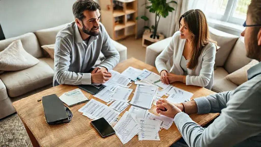 como provar a posse e relação locatícia sem documento