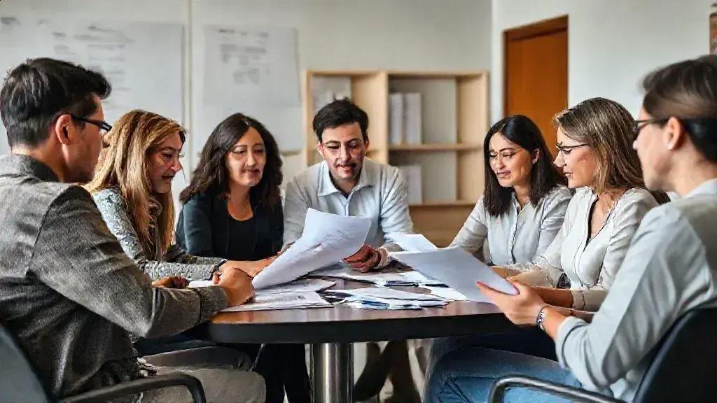Como provar vinculo de emprego: documentos e testemunhas que fazem diferença