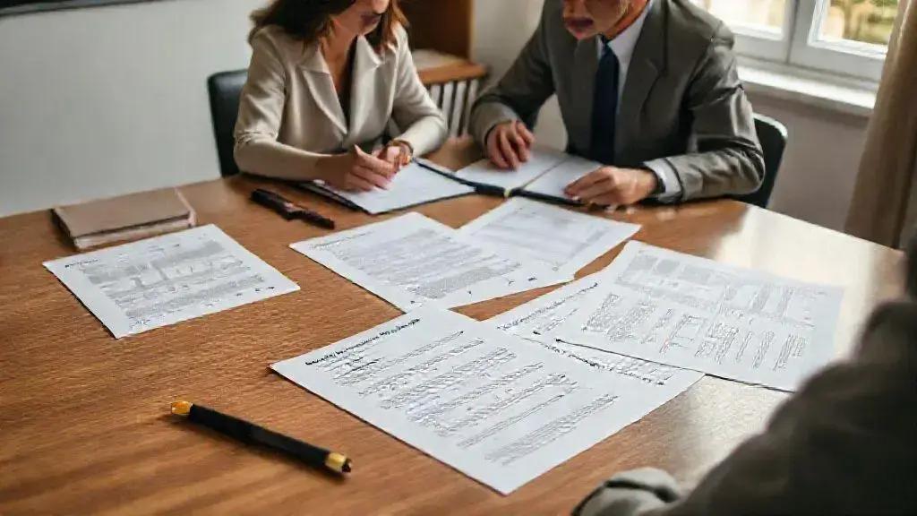 como provar vínculo empregatício sem carteira assinada: dicas práticas para garantir seus direitos