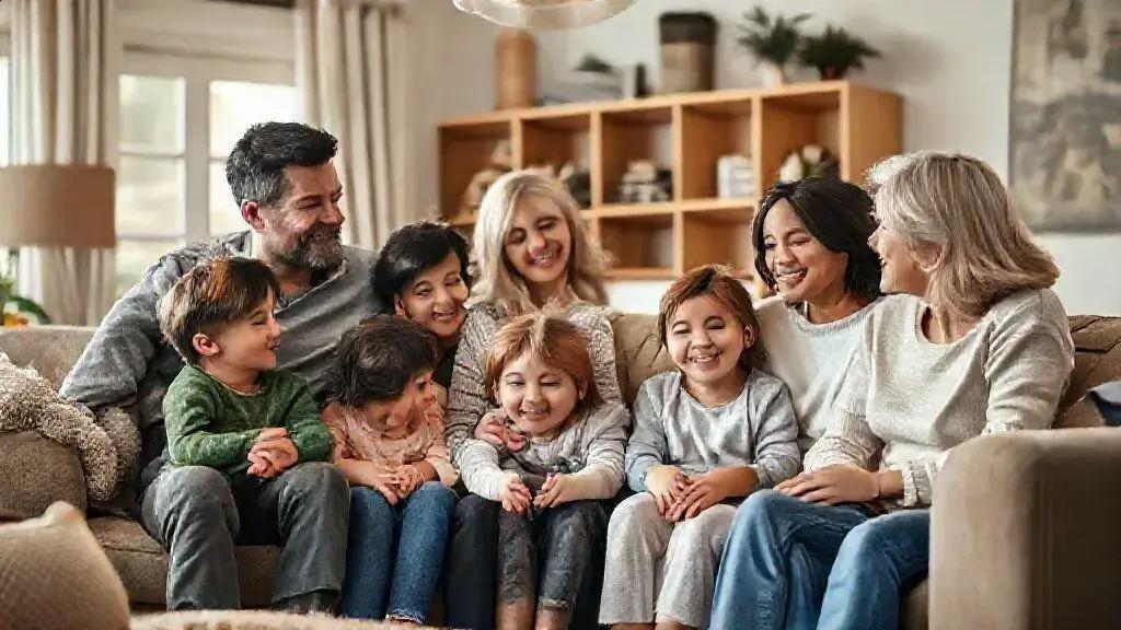 como provar vínculo socioafetivo: descubra documentos e provas essenciais