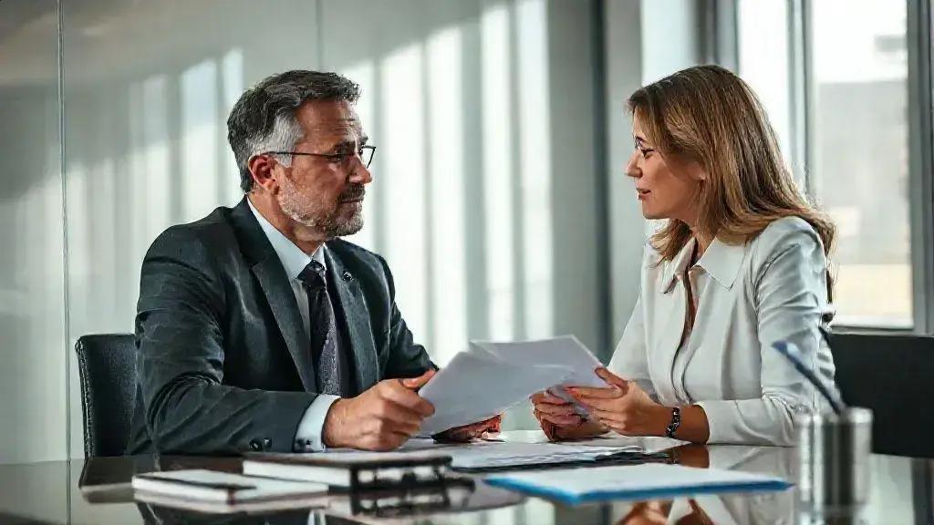 como provar vínculo trabalhista: exemplos práticos e provas aceitas pela justiça