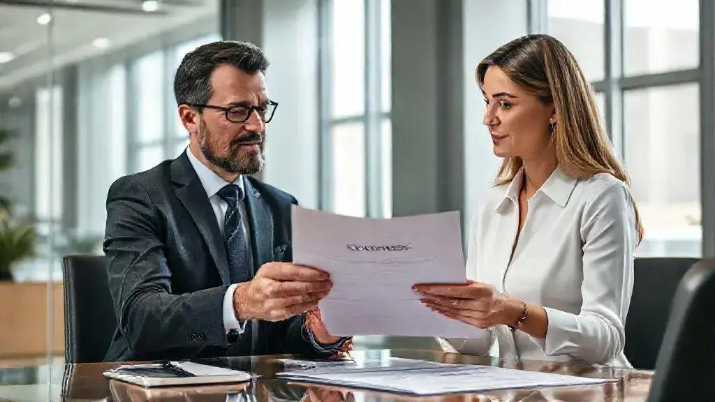 como provar vínculo trabalhista mei: entenda seus direitos e evite a pejotização