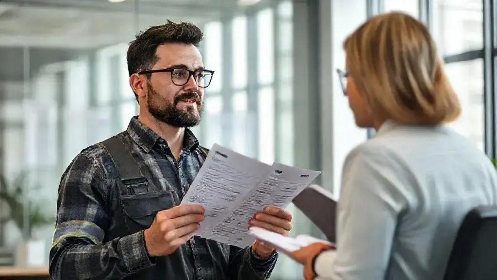 Como provar vínculo trabalhista sem carteira assinada: guia essencial para reconhecer seus direitos