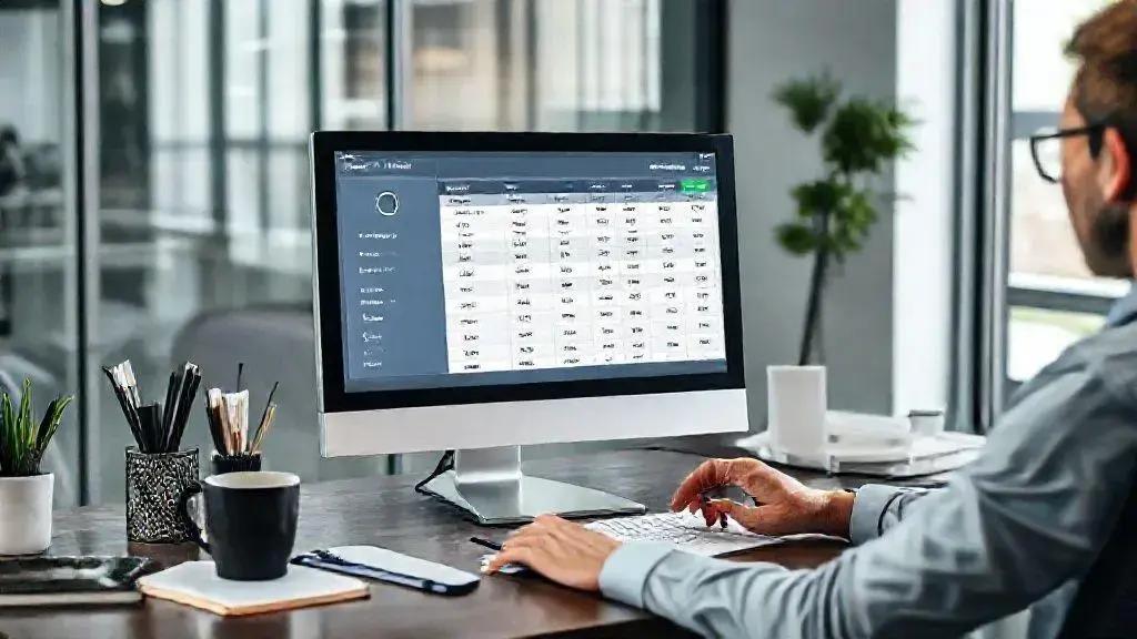como registrar e controlar o banco de horas corretamente