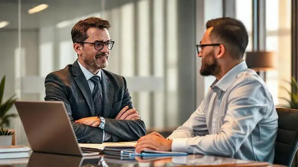 Como um advogado trabalhista pode ajudar na denúncia e defesa