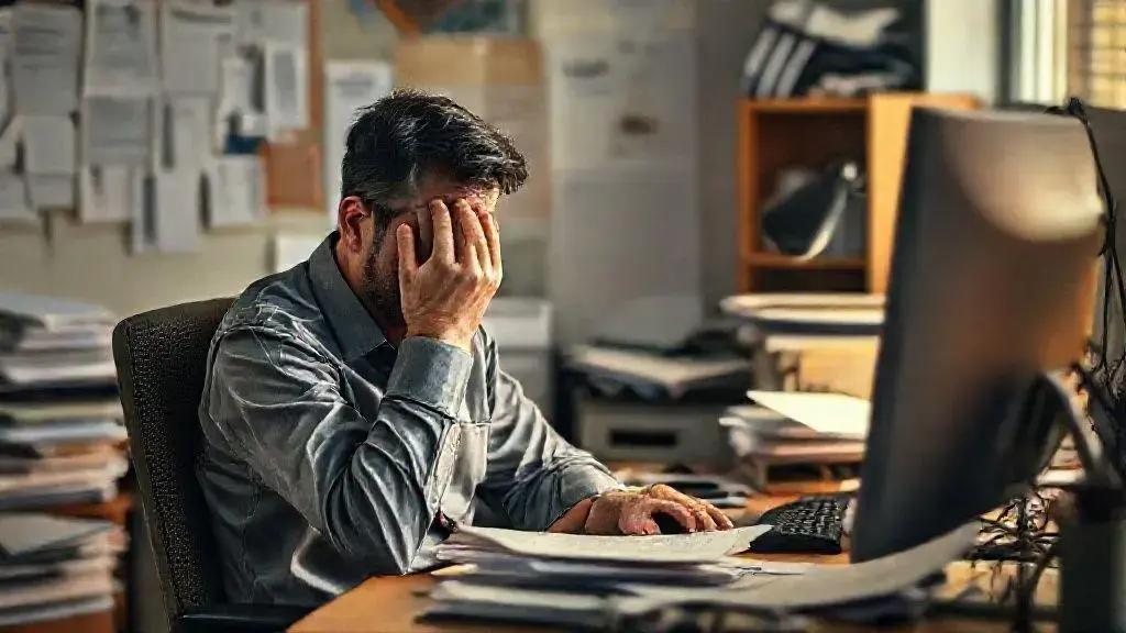 Consequências da ausência de férias para o trabalhador