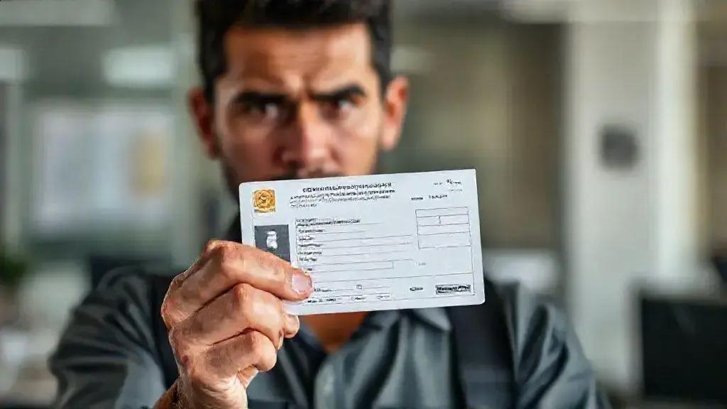 Consequências da falta de anotação na CTPS