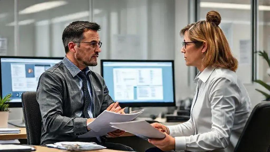 Consequências da recusa para o trabalhador e para a empresa