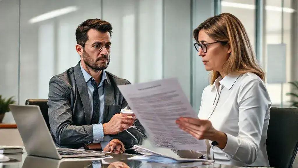 Consequências legais da recusa injustificada do trabalho em feriado