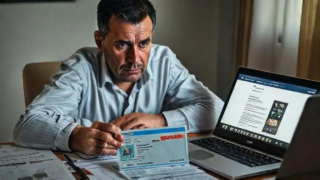 Consequências legais e práticas da CNH cassada