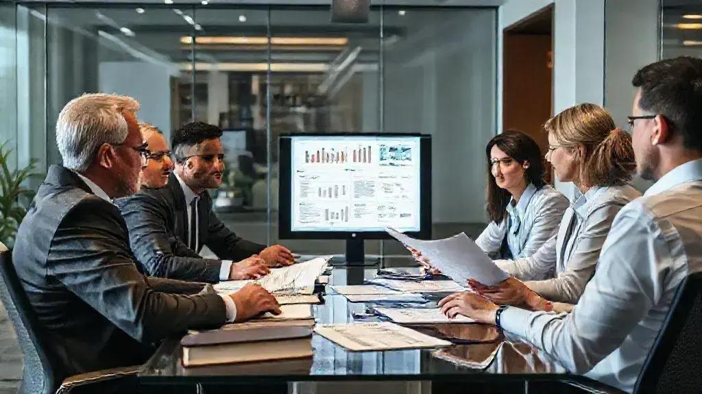 Consequências legais para a empresa em casos de assédio moral