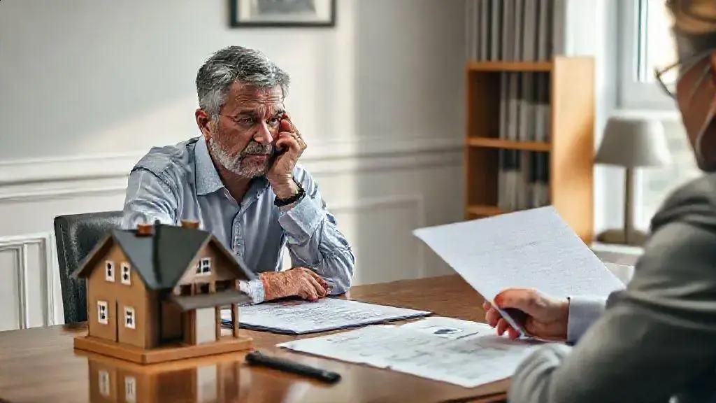 Consequências para o devedor quando a avaliação está errada Consequências para o devedor quando a avaliação está errada