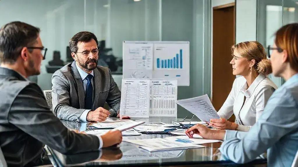 Consequências para o funcionário e a empresa Consequências para o funcionário e a empresa