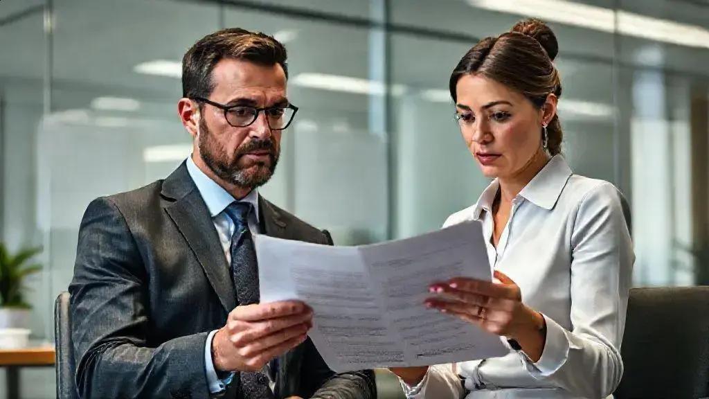 Consequências para o trabalhador e a empresa Consequências para o trabalhador e a empresa