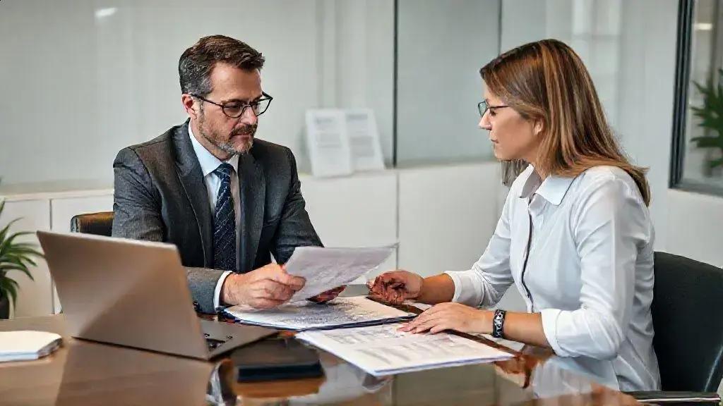 Consulte um advogado para analisar a melhor estratégia
