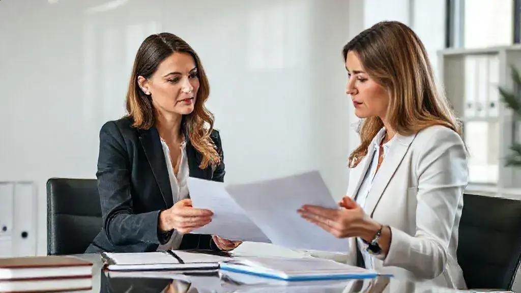 Consulte um advogado trabalhista: orientação especializada desde o início