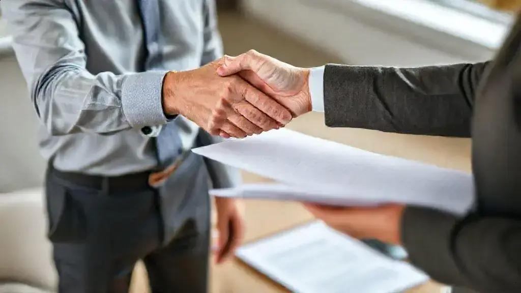 Contrato verbal e sua validade jurídica