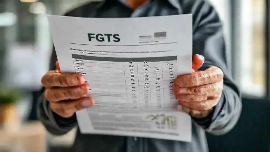 Correção do FGTS: entenda como a TR impactou seu saldo e gerou perdas