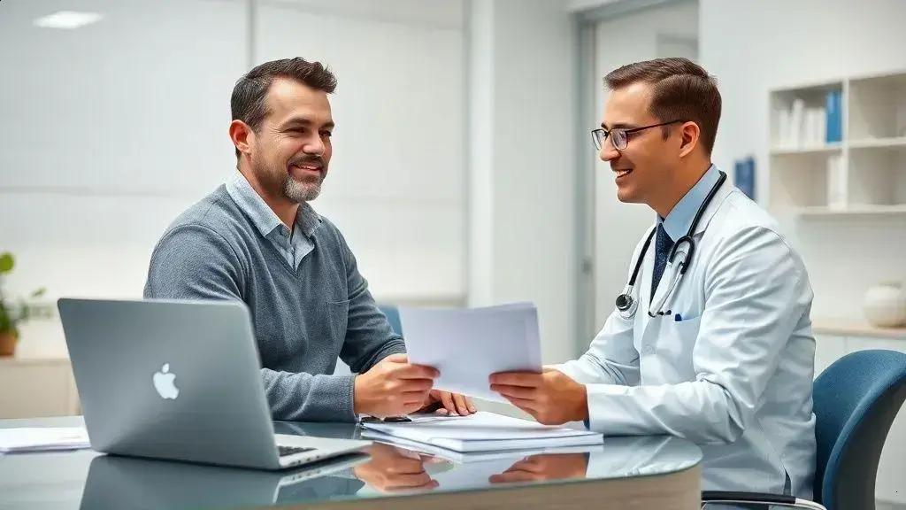 Critérios dos planos de saúde para cobertura da cirurgia Critérios dos planos de saúde para cobertura da cirurgia