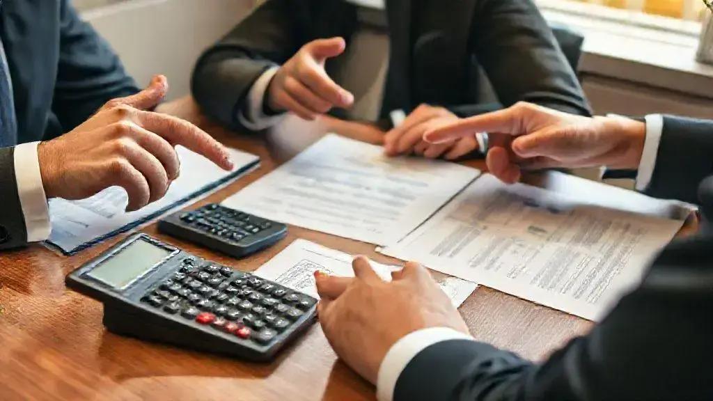 Critérios e métodos para cálculo da indenização por assédio Critérios e métodos para cálculo da indenização por assédio