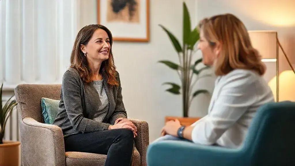 Cuide da sua saúde mental: importância do apoio psicológico