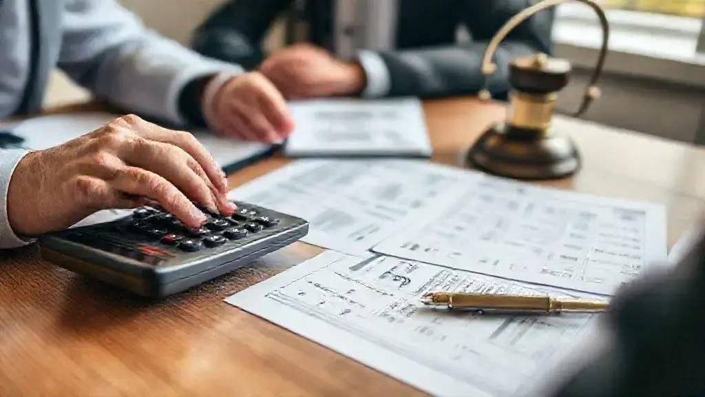 Custas processuais: o que são e como impactam no orçamento
