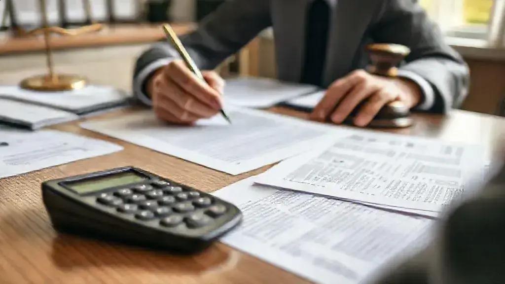 custos judiciais e como solicitar justiça gratuita