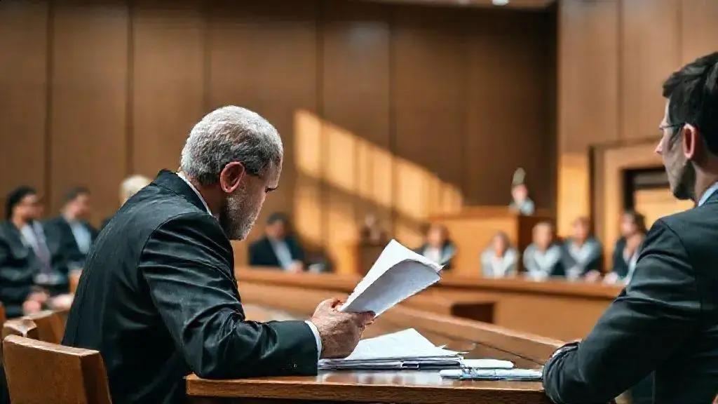 Decisões judiciais recentes sobre prescrição do assédio sexual